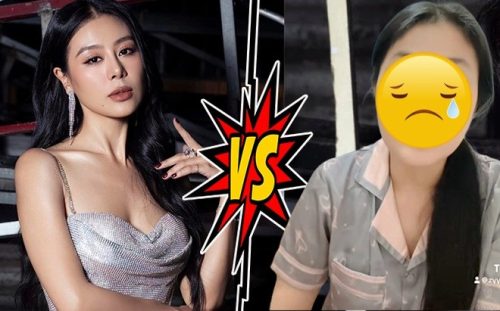 Vụ Nam Thư bị tố tiểu tam: "Chính thất" tuyên bố sẽ giao hết bằng chứng nếu ra toà