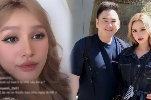 Xoài Non nói về dự định kết hôn lần 2, lý giải chuyện không xóa ảnh chồng cũ?