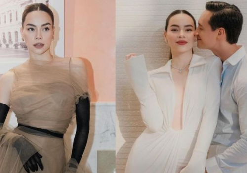 Hồ Ngọc Hà thừa nhận cãi nhau nhiều lần với Kim Lý, lý do khiến nhiều người nhớ đến Cường Đô La