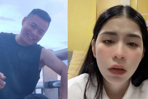 Chồng Hằng Du Mục vui mừng rời trại giam, thái độ như nắm chắc phần thắng?