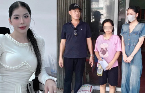 Hằng Du Mục bị cõi mạng Trung Quốc mắng té tát, đuổi về Việt Nam vì dám bêu xấu