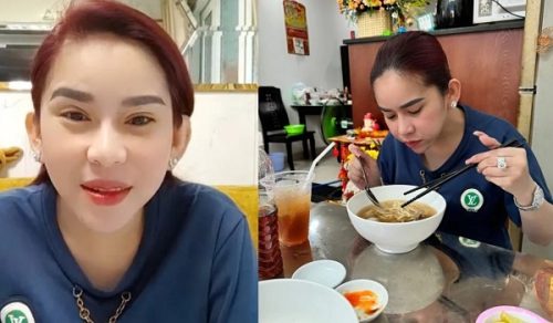 Bình Tinh thừa kế tài sản khủng sau khi lên tiếng bênh Vũ Luân