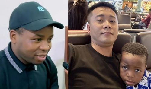 Bố ruột Lôi Con luỵ Việt Nam, phát ngôn bất ngờ sau 4 tháng, nghe mà nghẹn lòng