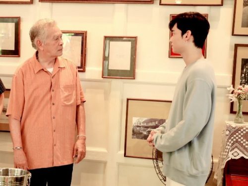 Bố vợ tương lai hứa cho mảnh đất, khi ông tiết lộ bí mật về bạn gái, tôi chỉ muốn bỏ chạy