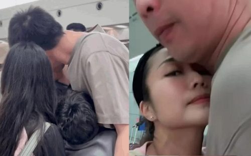 Chồng Ốc Thanh Vân không về Úc với vợ con, lý do gây xót xa