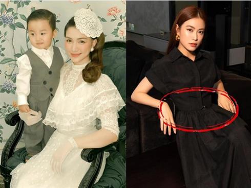 Dàn sao Việt bí mật mang thai: Hoàng Thùy Linh kín như bưng, Hoà Minzy con 1 tuổi mới công khai