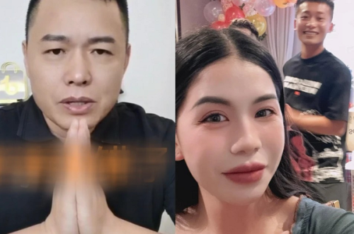 Tôn Bằng phát điên tố Hằng Du Mục - Quang Linh qua lại, lôi cả team Việt Phi vào