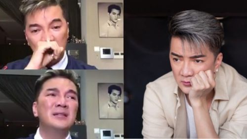 Đàm Vĩnh Hưng uất ức vì bị lừa mất hơn 200 triệu, phanh phui thủ đoạn lừa đảo tinh vi