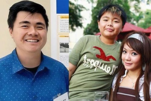 Em trai "bé" Xuân Mai: Tuổi 27 là thạc sĩ, trợ giảng đại học ở Mỹ