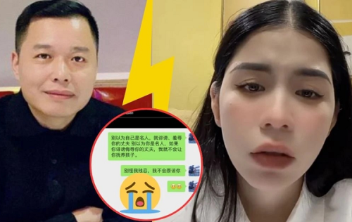 Tôn Bằng có động thái mới khiến ai cũng lo lắng cho Hằng Du Mục và các con