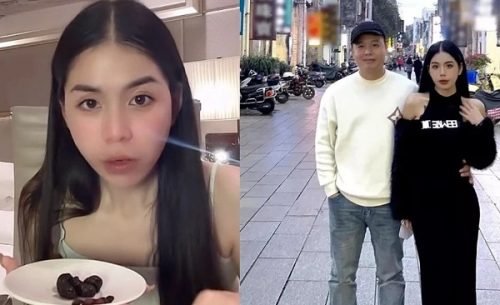 Hằng Du Mục dằn mặt, "triệt đường sống" chồng, tuyên bố sắp làm chuyện động trời