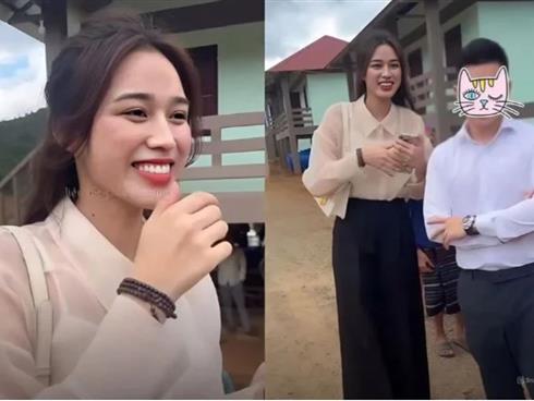 3 cặp nghệ sĩ bị “bắt tại trận” hẹn hò vẫn quyết không nhận