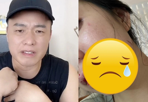 Chồng Hằng Du Mục đã tại ngoại sau 2 ngày bị bắt vì "tác động" vợ, CĐM thấp thỏm