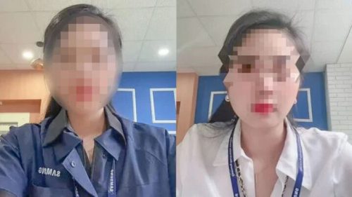 Bất ngờ kết quả xét nghiệm nữ nhân viên bị đồn "lây nhiễm HIV cho 16 người"