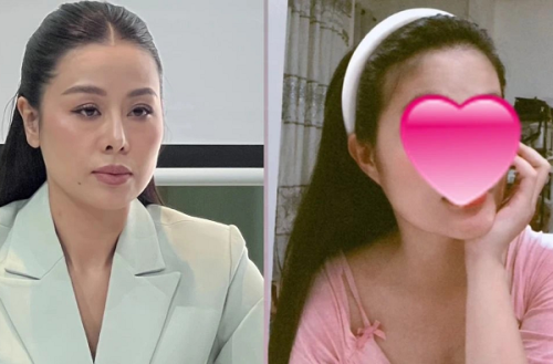 Chính thất vụ Nam Thư bị chồng nộp đơn khởi tố vì tội vu khống, giả mạo chữ ký?