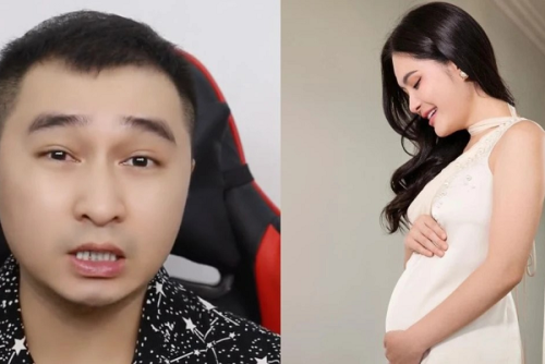 Nam Tiktoker nhắc chuyện tâm linh vụ Đoàn Di Băng mất con, nghe đã sợ