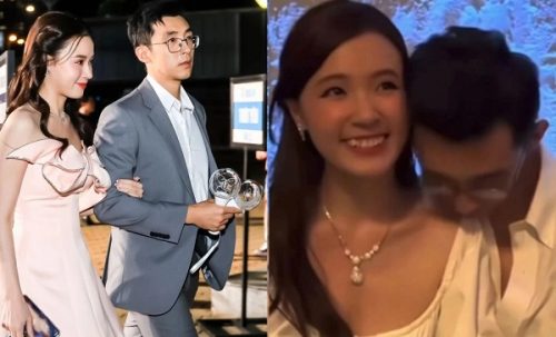 Midu tung clip 12 giây rúng động với chồng thiếu gia, chưa đầy 24h đã triệu view