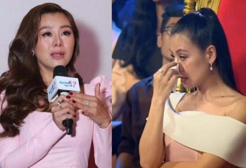 Nam Thư chọn ở ẩn khi vướng ồn ào, không xin lỗi hay giải thích