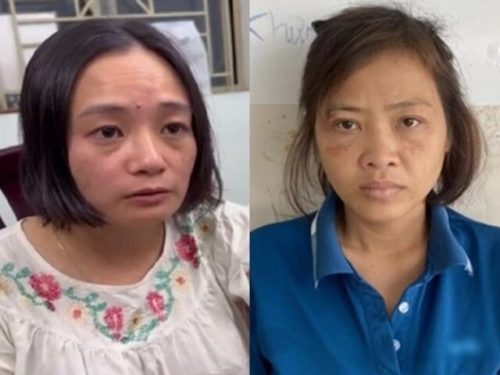 Hành trình gần 30 ngày phá chuyên án mua bán trẻ sơ sinh ở tphcm