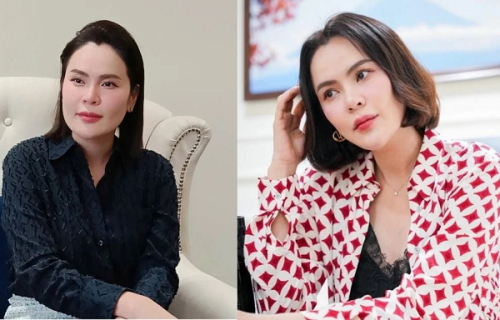 Phương Lê hé lộ chuyện hiến tạng, bị nói bỏ 1 tỷ từ thiện để tẩy trắng?