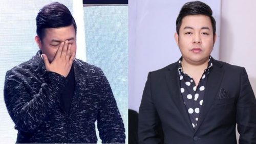 Quang Lê tiếc ngẩn ngơ, mất 3,7 tỷ đồng sau một đêm vì điều này