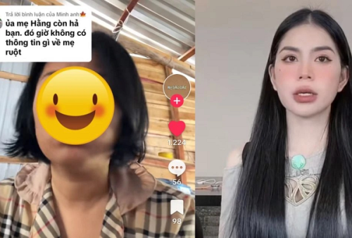 Hàng xóm Hằng Du Mục hé lộ 1 điều cực sốc về nhà chồng Trung Quốc