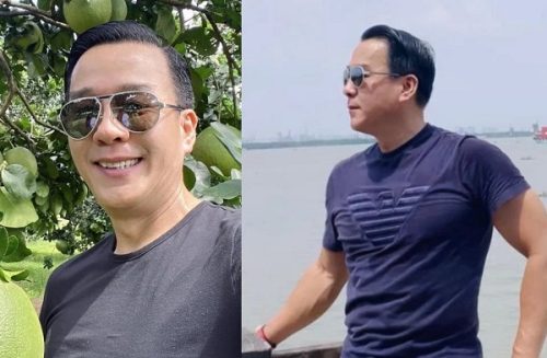 Rộ tin "Vua cá Koi" cưới vợ mới, ẩn ý ăn đứt vợ cũ Hà Thanh Xuân ở 1 điểm này?