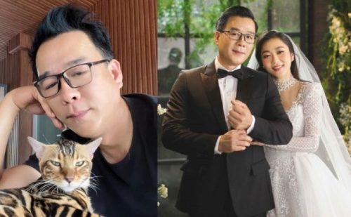 Giữa lúc chồng cũ nói về việc cưới vợ mới, Hà Thanh Xuân có động thái ra sao?