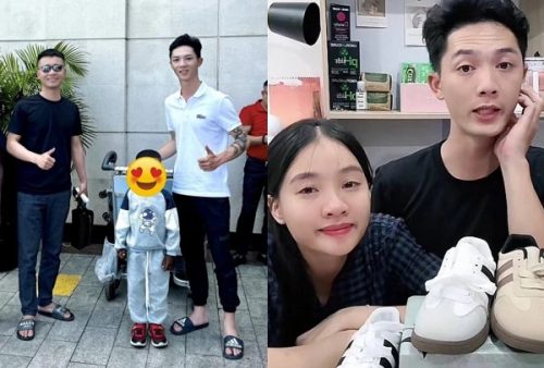 Thành viên bị nghi rời team Quang Linh vì xích mích