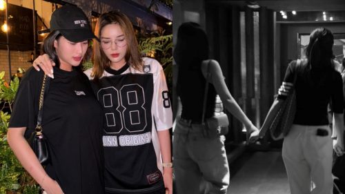 Kỳ Duyên lên tiếng về tin đồn hẹn hò 3 tháng với Thiên Ân