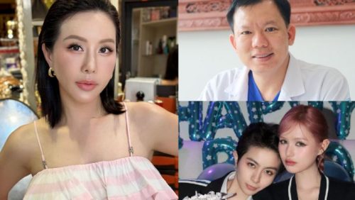 Bác sĩ Thịnh bị 1 hoa hậu mắng thẳng mặt vì kém duyên với Xoài Non - Gil Lê