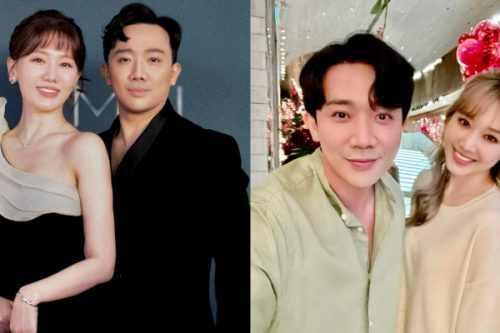 Hari Won tiết lộ thói quen đặc biệt của cô và Trấn Thành giúp hôn nhân mặn nồng