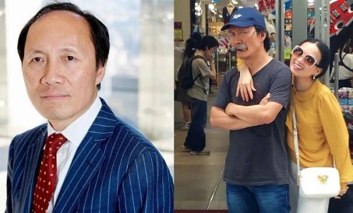 Tỷ phú Chính Chu là ai