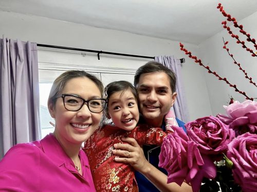 Vợ Đức Tiến thông báo bị trộm đột nhập nhà, lấy đi di vật quan trọng mà chồng để lại