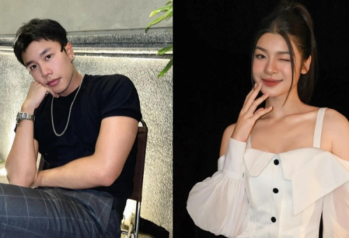 Chải lộ visual thật bị Pu chê xấu, vừa hot thì bị con gái Võ Hoài Nam "hất văng"