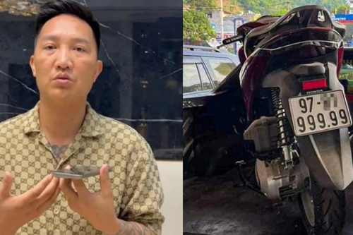 Vụ Huấn Hoa Hồng cầu cứu giữa đêm: Tính chất phức tạp, CSGT thông tin làm rõ