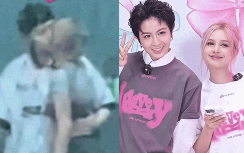 Vụ Xoài Non ôm hôn Gil Lê sau 2 tháng ly hôn chồng: CĐM đặt nghi vấn điều này