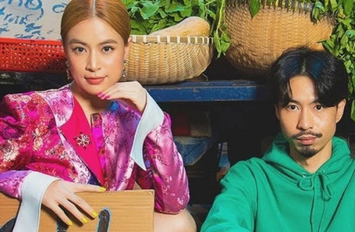 Mẹ ruột thái độ lạ trước tin Hoàng Thùy Linh sinh con, mời CĐM tự kiểm chứng