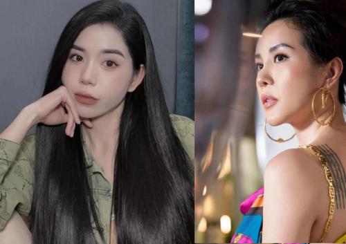 Hằng Du Mục được bạn thân Trấn Thành ra mặt bảo kê, chồng tới số?