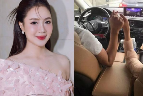 Thông tin cực hiếm hoi về chồng của diễn viên Hồng Diễm: 15 năm chưa lộ mặt 1 lần nào