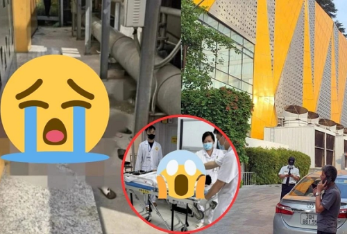 Vụ cô gái bị người yêu sát hại tại TTTM: Kẻ gây án có đời sống phức tạp