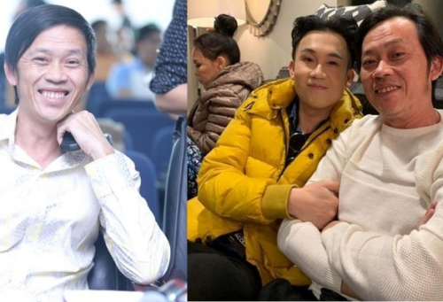 "Con rơi" của Hoài Linh bất ngờ xuất hiện, nhờ Dương Triệu Vũ giúp gặp cha ruột sau nhiều năm?