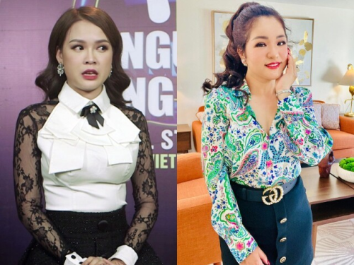 Sao Việt bị lừa tình lẫn tiền