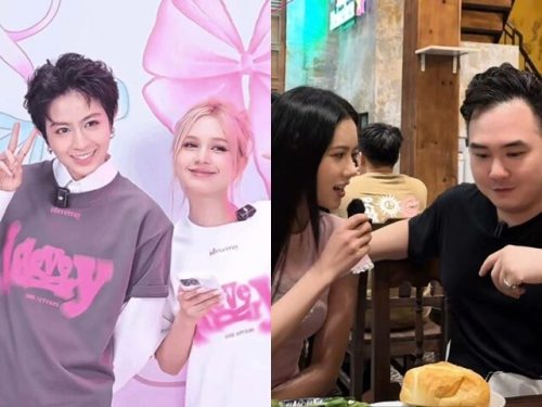 3 tháng sau ly hôn, Xoài Non - Xemesis lộ ảnh với tình mới gây bất ngờ