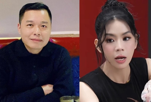 Chồng cũ Hằng Du Mục "quay xe" đòi con, hứa trả hết tài sản, không cần cấp dưỡng