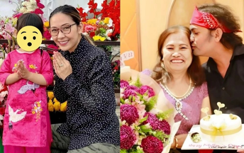 Vợ Đức Tiến bị mẹ chồng cấm cửa, về Việt Nam không cho thăm, gọi không nghe máy?