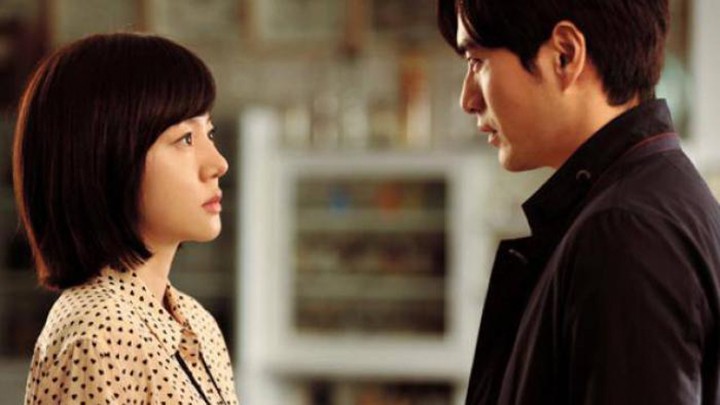 Ly hôn 2 năm vẫn qua lại “giải sầu” với chồng cũ, chị gái muốn quay lại thì anh không cho