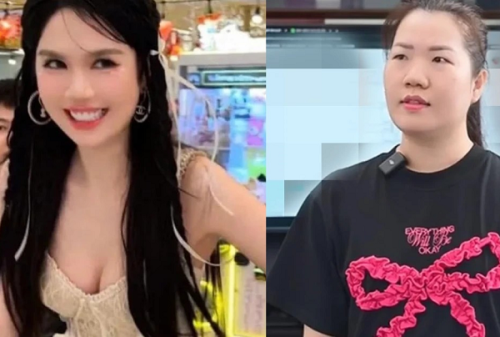 Ngọc Trinh "ngựa quen đường cũ" nhận ngay kết đắng, còn bị trợ lý tỏ thái độ