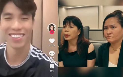 Anh ruột Hằng Du Mục đăng đàn nói về em gái, lộ chi tiết tố mẹ ruột nói dối