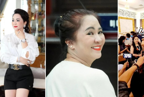 Nguyễn Phương Hằng ra tù sớm 3 tháng, CĐM phản ứng ra sao?